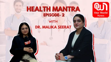 Dr. Malika Seerat Share Skin Solutions!