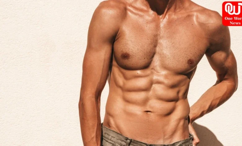 How To Get 6 Pack Abs