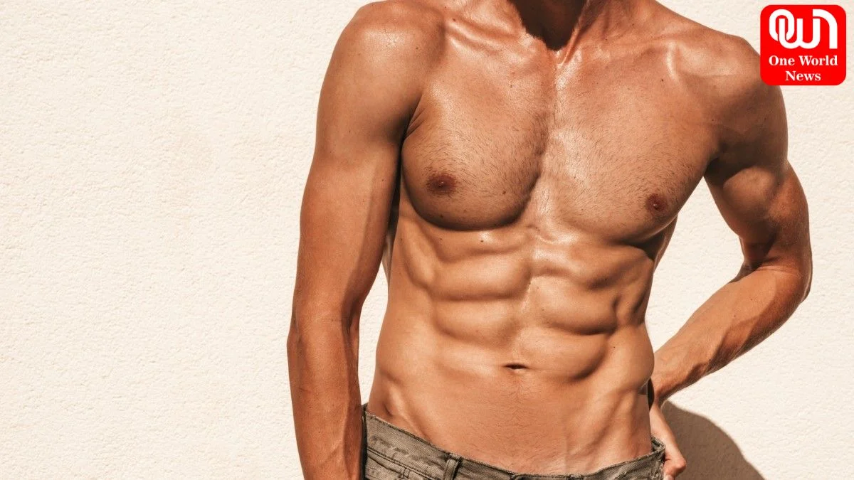 How To Get 6 Pack Abs