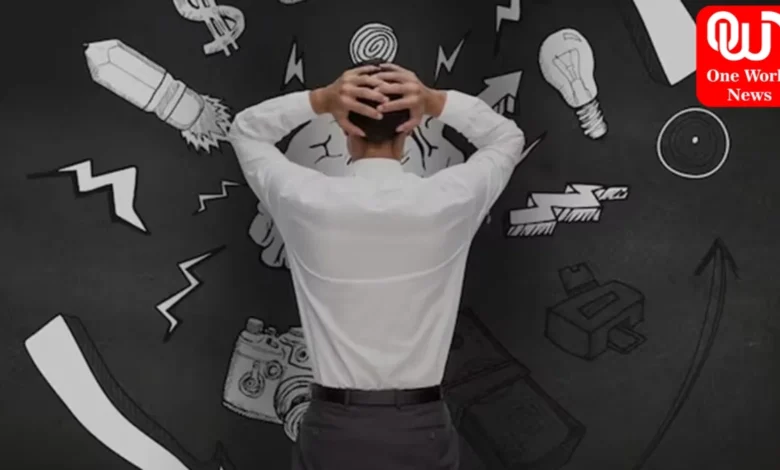 How to stop overthinking