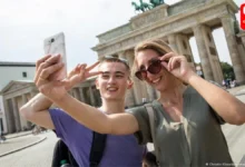 How to travel in Germany