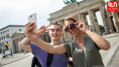 How to travel in Germany