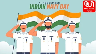 Celebrating Indian Navy: Messages & Quotes for Indian Navy Day 2023