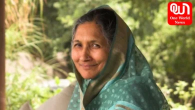 India's richest woman