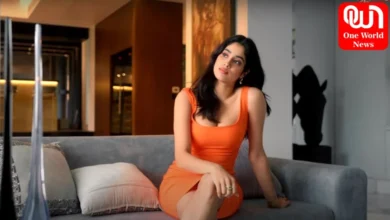 Janhvi Kapoor