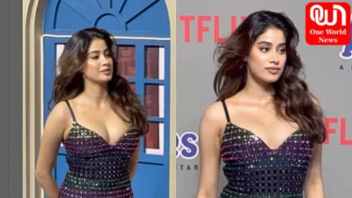 Janhvi Kapoor Sexy Video