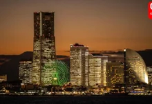 Sustainable Japan Tourism with Innovative Verve