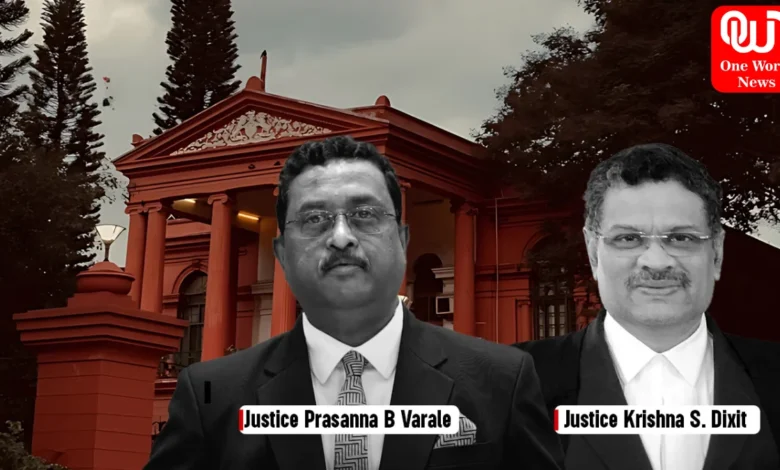 Karnataka HC