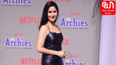 Katrina Kaif