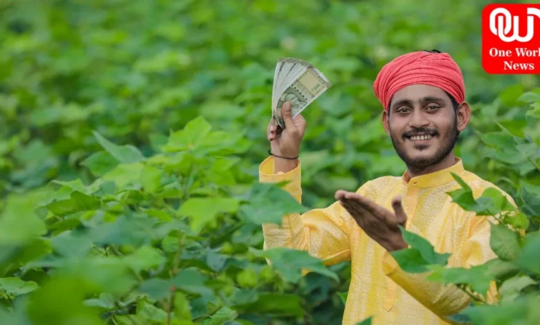 Kisan Credit Card