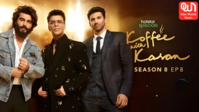 Koffee with Karan season 8