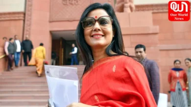 Lok Sabha,Mahua Moitra