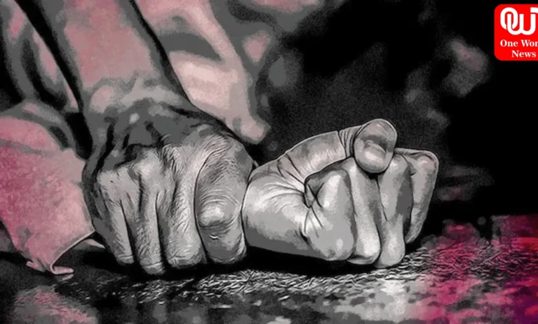 Nirbhaya Case