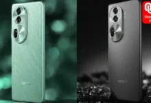 OPPO Reno 11