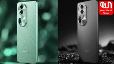 OPPO Reno 11