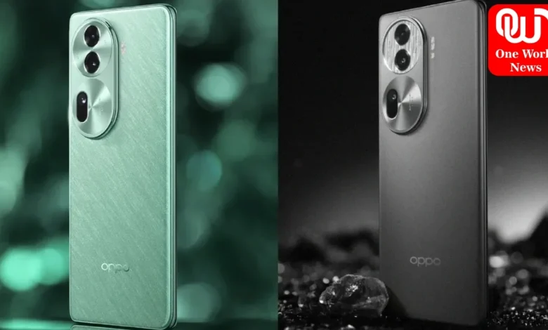 OPPO Reno 11