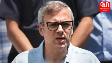 Omar Abdullah