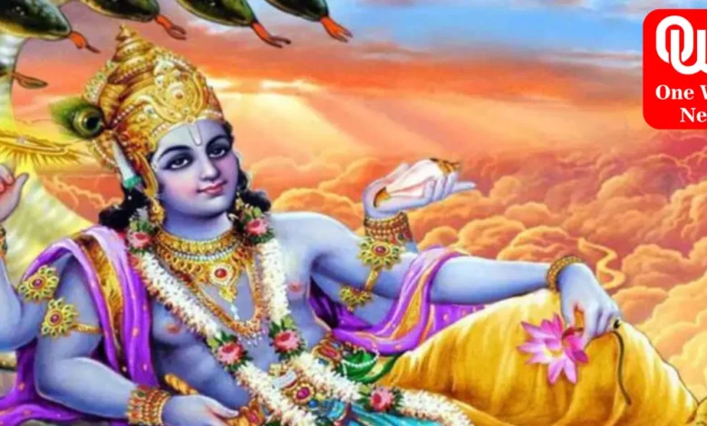 Vaikuntha Ekadashi 2023