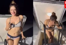 Pooja Batra Sexy video