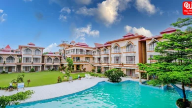 REASONS TO STAY IN RESORTS