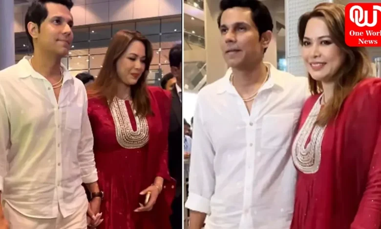 Randeep Hooda