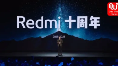 Redmi