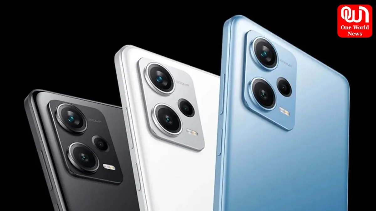 Redmi Note 13 Pro 5G and Note 13 Pro+ 5G Global Variants Spotted on TDRA  Certification, Expected to Debut Soon - MySmartPrice