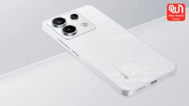 Redmi Note 13 Pro Plus