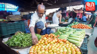 Retail Inflation