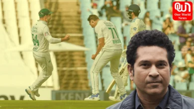 Sachin Tendulkar