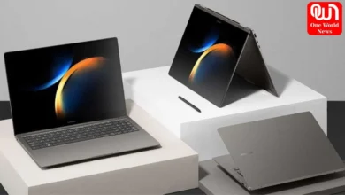 Samsung Galaxy Book 4