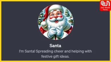 SantaGPT