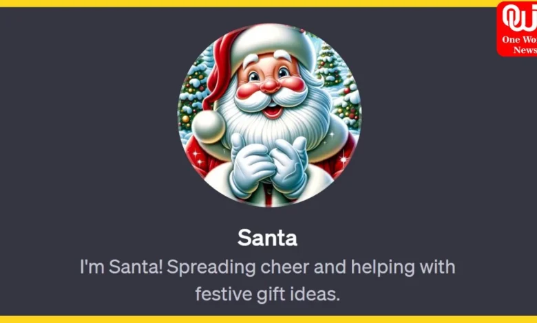 SantaGPT