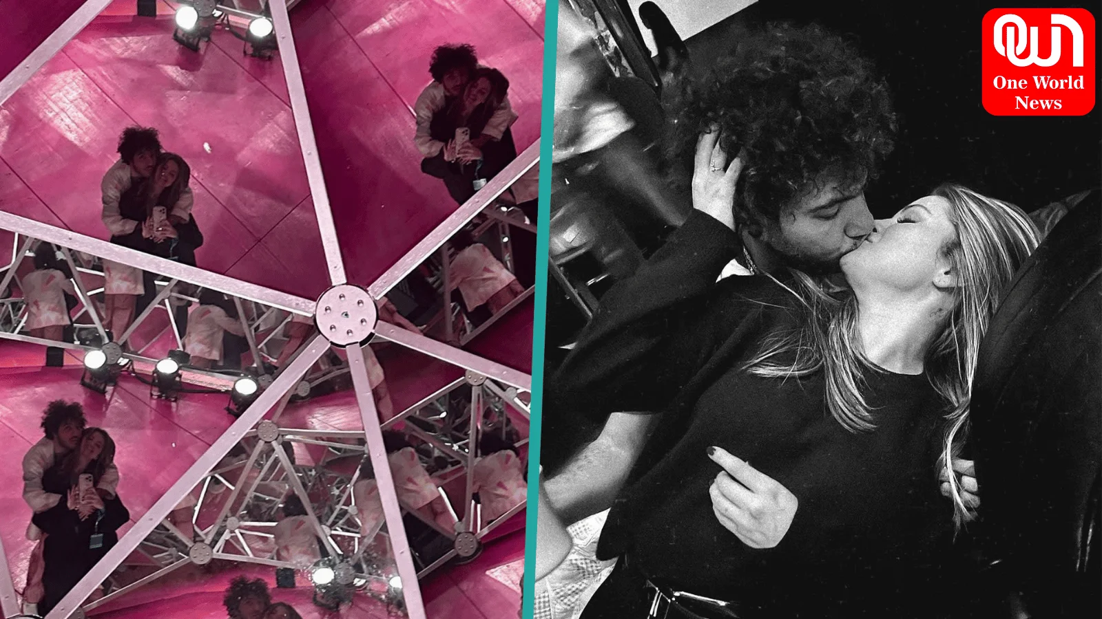 Selena Gomez's Radiant Love A Sweet Glimpse into Romance with Benny Blanco