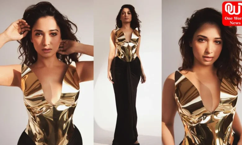 Tamannaah Bhatia Sexy video