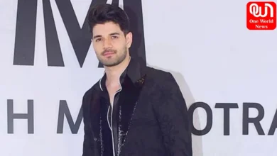 Sooraj Pancholi