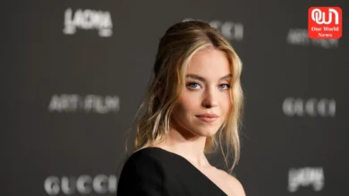 Sydney Sweeney