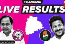 Telangana Election