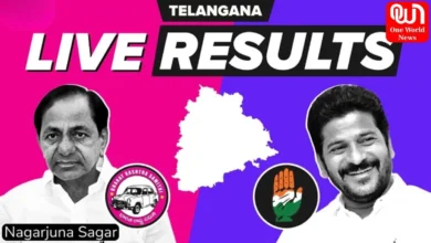 Telangana Election