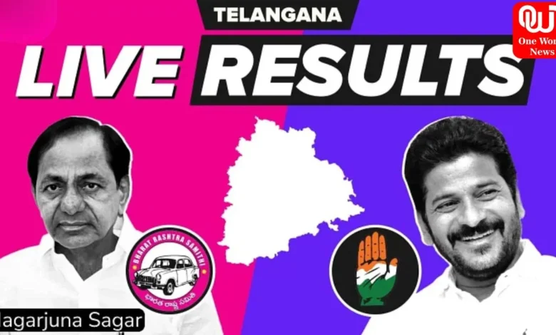 Telangana Election