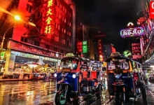 Thailand