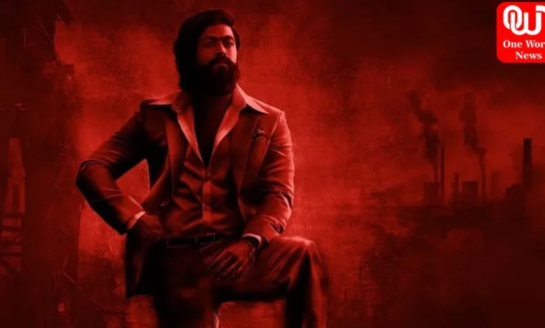 Toxic: Rocking Star Yash KGF follow-up is a ‘fairy-tale for grown-ups’; watch announcement video here