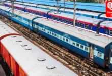 Trains Cancelled