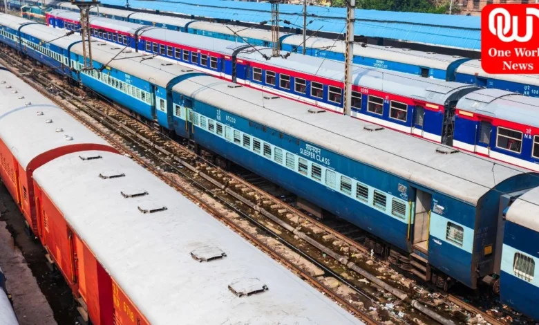 Trains Cancelled