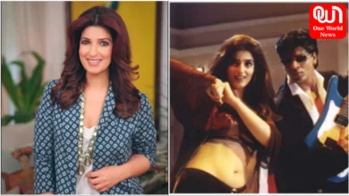 Twinkle Khanna