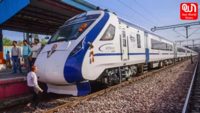 Lucknow To Soon Get 6 Vande Bharat Trains; Ease Of Travel To These Cities In India