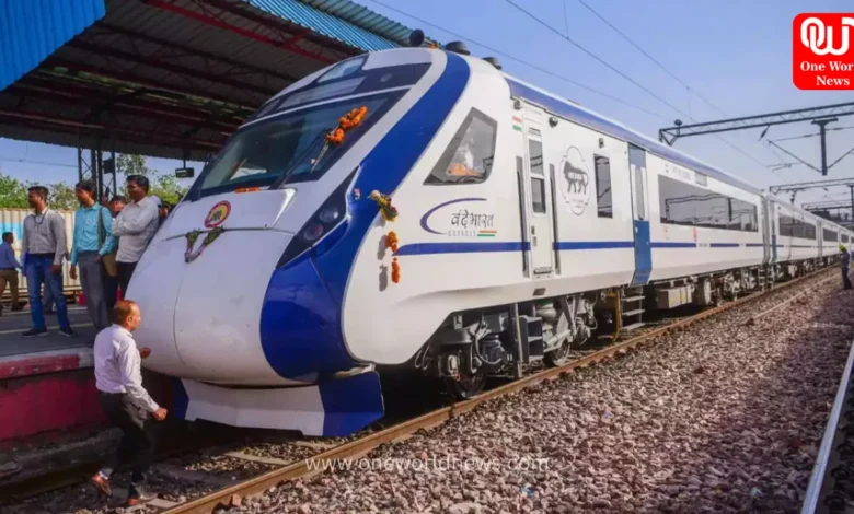 Lucknow To Soon Get 6 Vande Bharat Trains; Ease Of Travel To These Cities In India