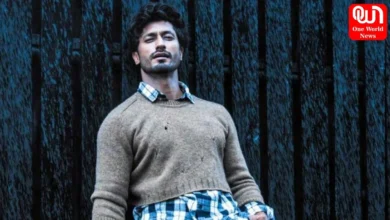 Vidyut Jammwal