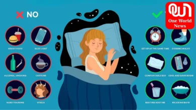 What Is Sleep Hygiene?