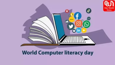 World Computer Literacy Day 2023